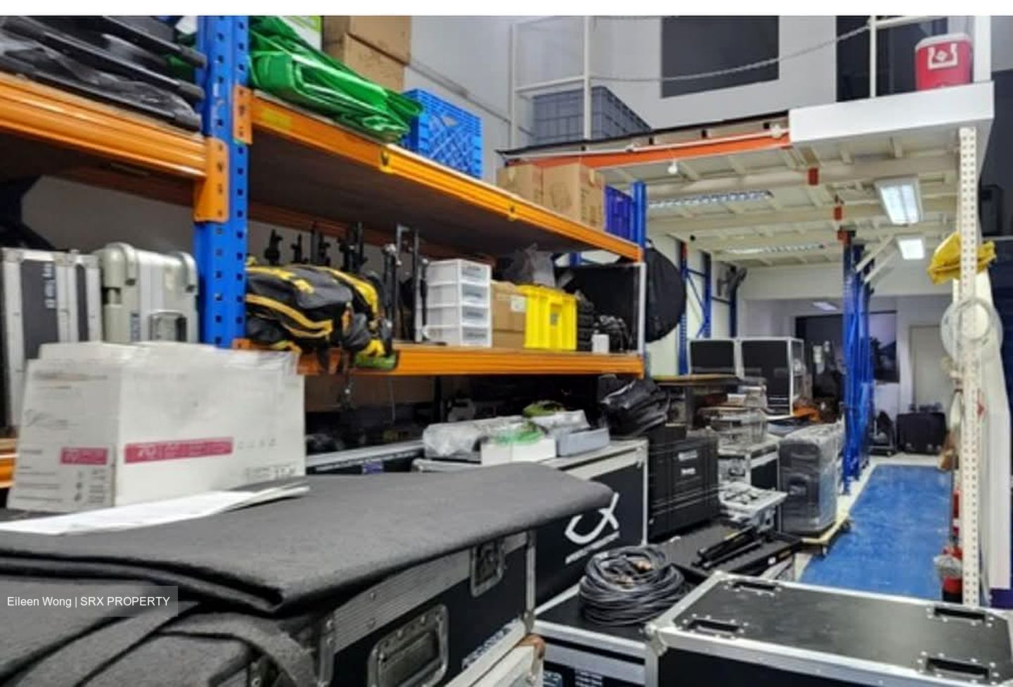 Oxley Bizhub (D14), Factory #576178271
